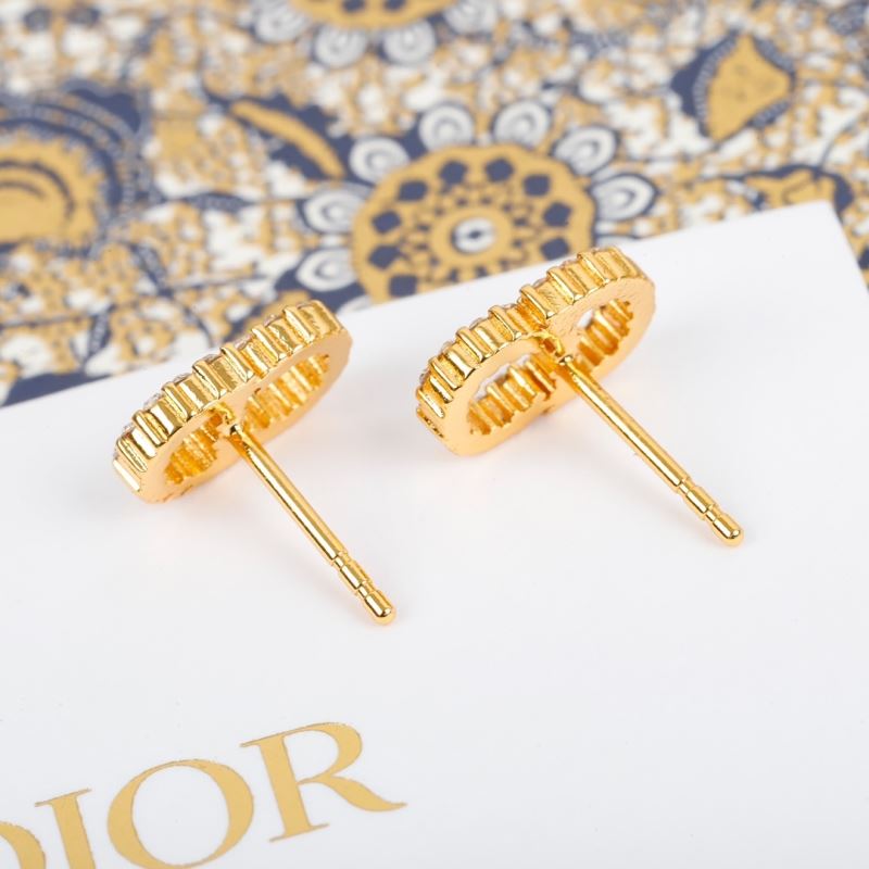 Christian Dior Earrings